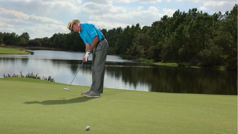 Breaking Bad: How To Curl In More Of The Tough Putts
