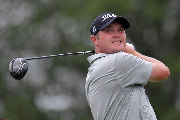 Jason Kokrak's 62 gives him five-shot lead, while Jordan Spieth misses ...