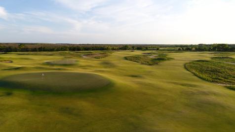 Trinity Forest Golf Club promises to be the PGA Tour's most intriguing venue