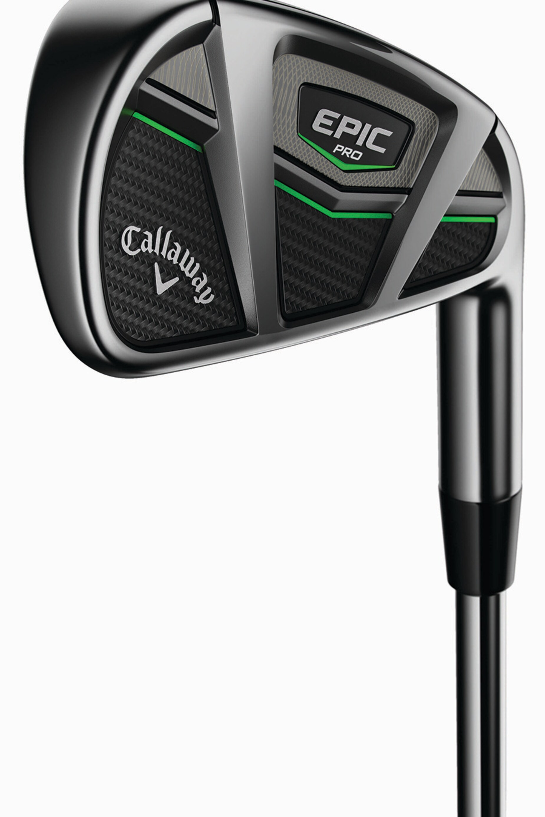 Callaway Epic mentality, conceptcar approach comes to new pair of