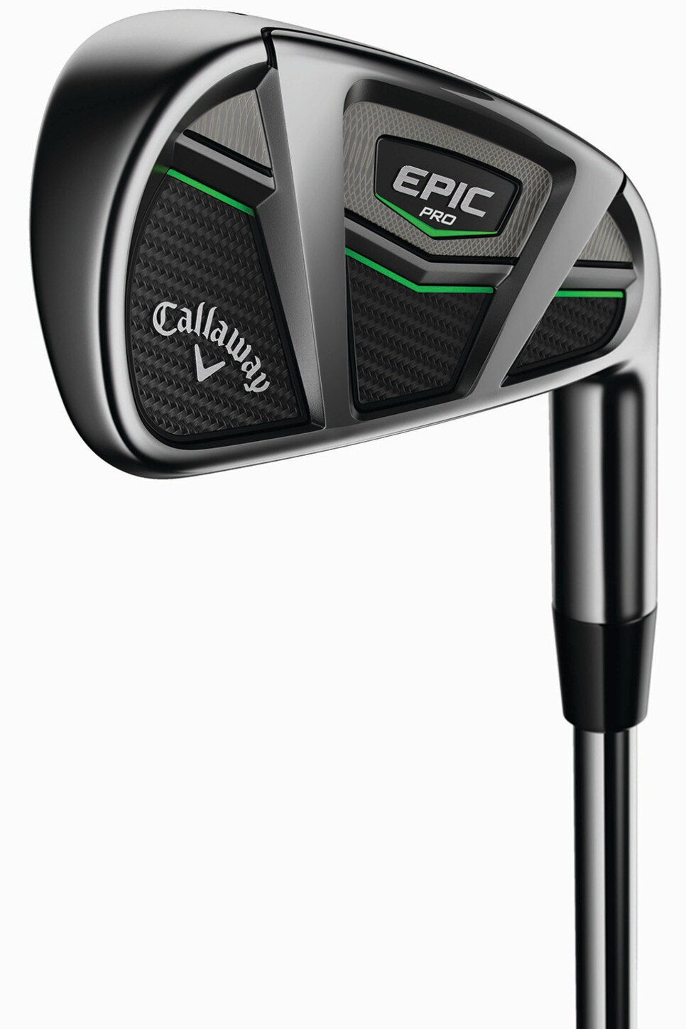 Callaway Epic mentality, concept-car approach comes to new pair of