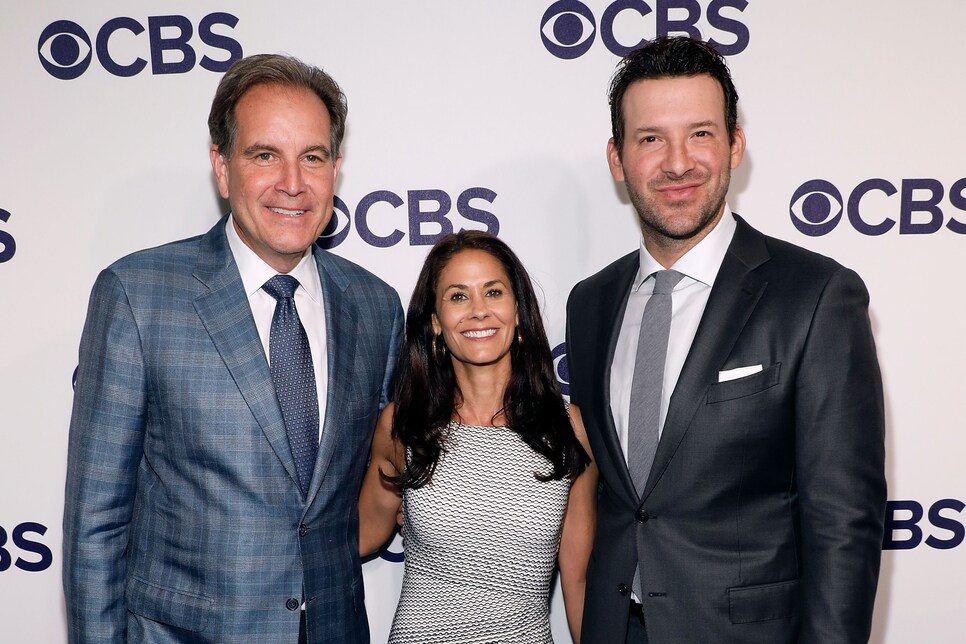 2017 CBS Upfront