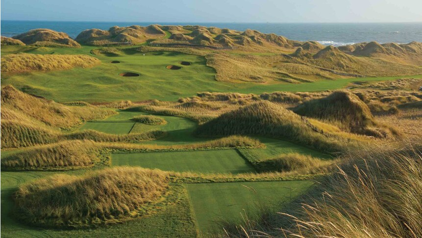 What is the best Trump golf course? | Courses | Golf Digest