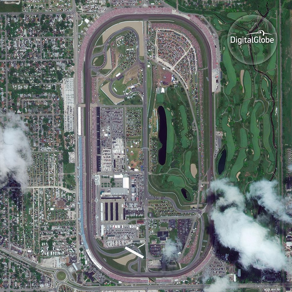 Indianapolis 500