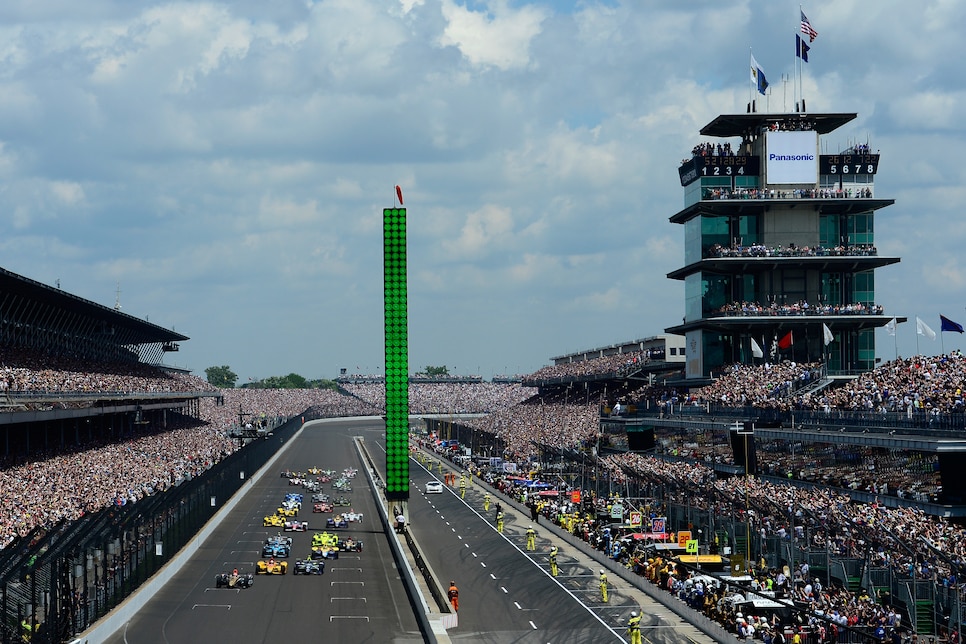 Indianapolis 500