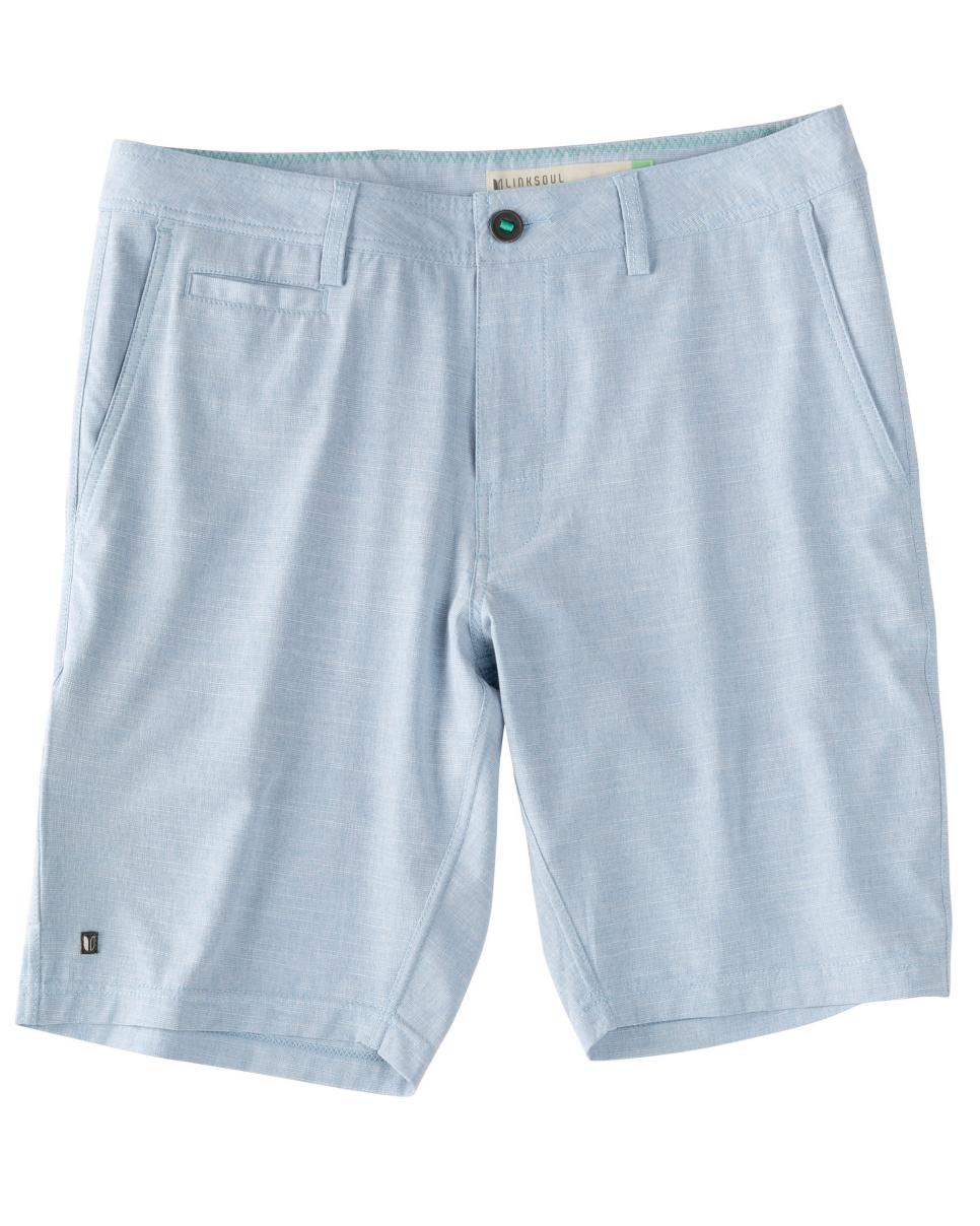 8 golf shorts you can wear to the beach | This is the Loop | Golf Digest