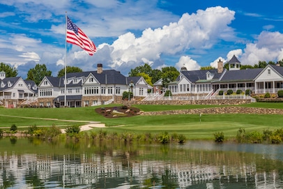 Trump National Golf Club Charlotte