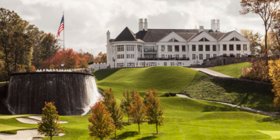 8. (8) Trump National Golf Club Washington DC: Championship