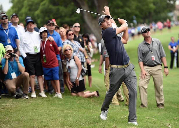 Kevin Kisner shoots four-under 66 to win Dean & DeLuca Invitational ...