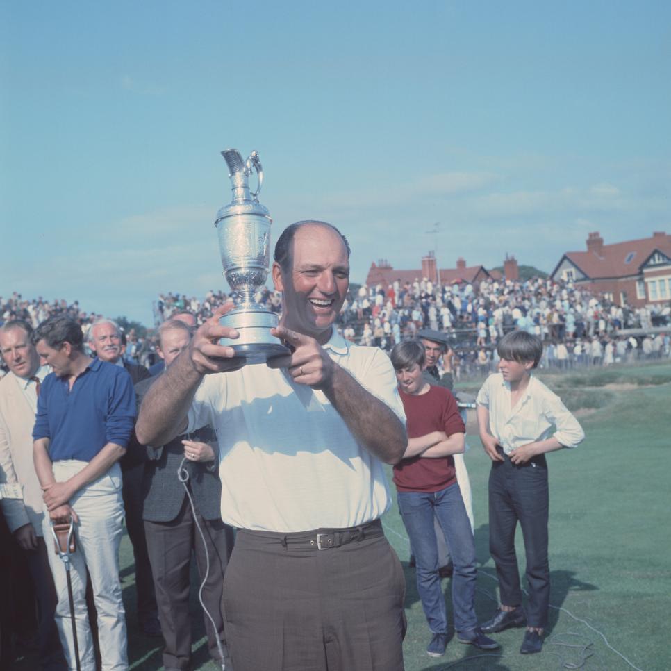Open Championship 1967