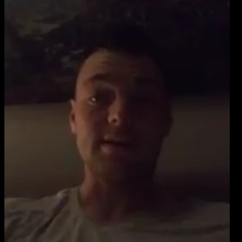 Martin Kaymer makes heartfelt video about Tiger Woods: "My wish would be stop being so nasty. Try to help"