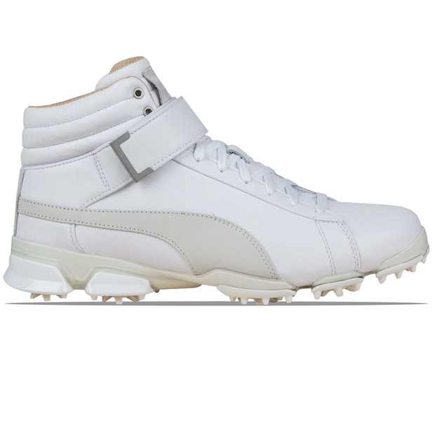Puma ignite high tops golf discount