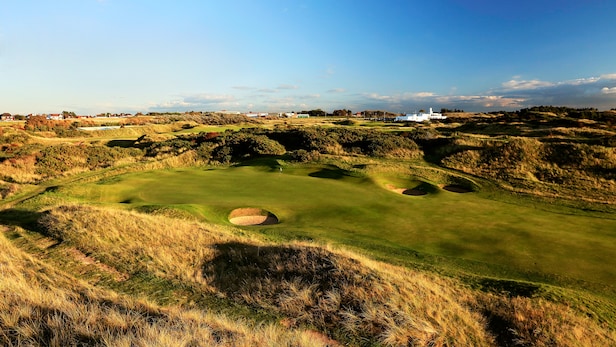 Back to Birkdale! | Courses | Golf Digest