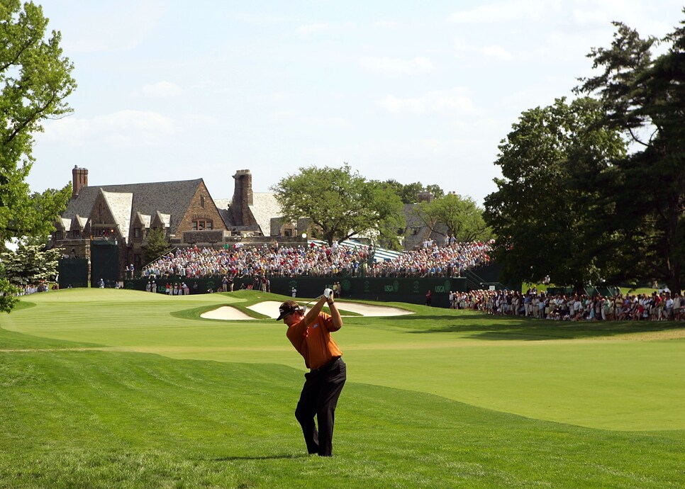 2006 US Open Championship