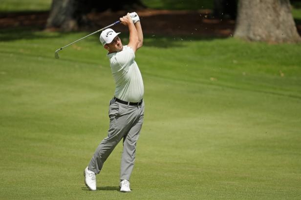 Matt Every, Stewart Cink in a four-way tie for first-round lead of ...
