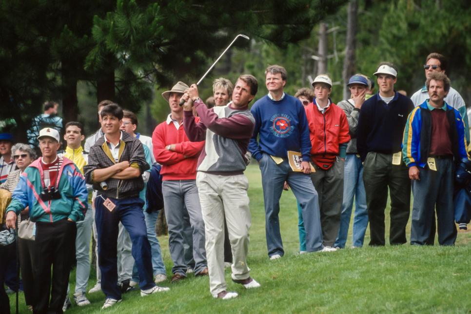 1991 NCAA Golf Championships