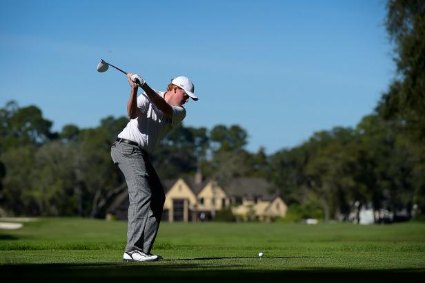 With late spot in Open, Dru Love enjoys his turn in spotlight | Golf ...