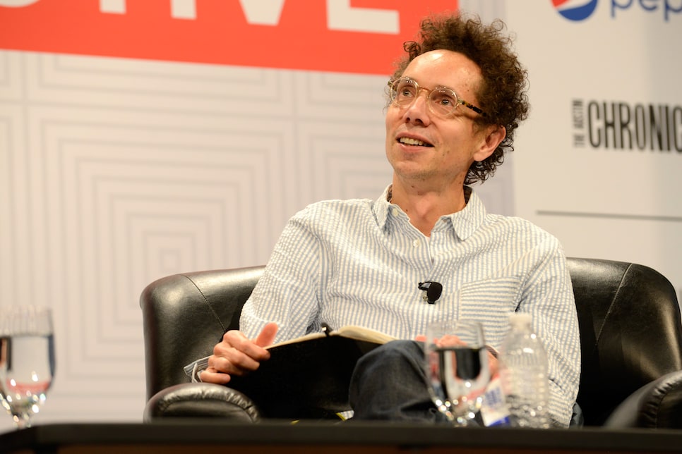 Bill Gurley And Malcolm Gladwell In Conversation - 2015 SXSW Music, Film + Interactive Festival