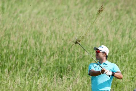 Escape U.S. Open fescue like a boss with these adjustments