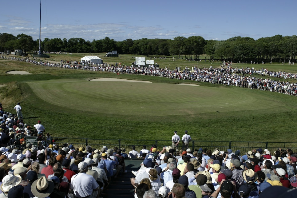 U.S. Open 2004