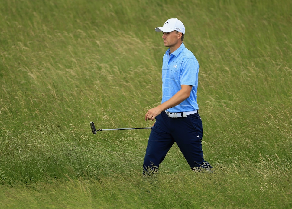 U.S. Open - Final Round