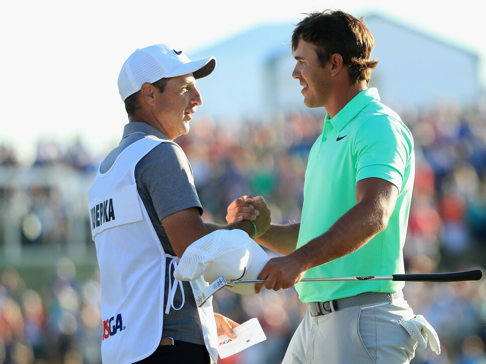 U.S. Open - Final Round