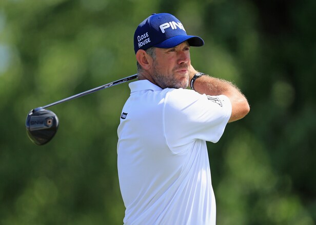 The new Ping G400 driver makes its tour debut at the U.S. Open | Golf ...