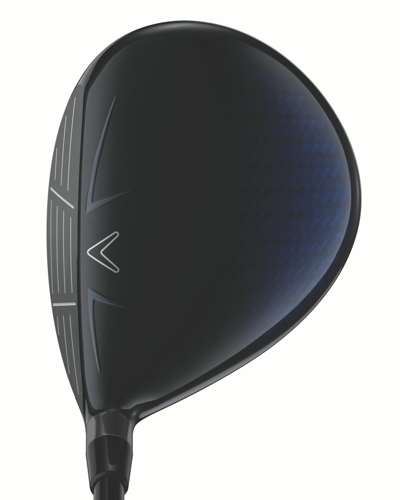 Callaway Steelhead XR gives turn-of-the-century top-seller total