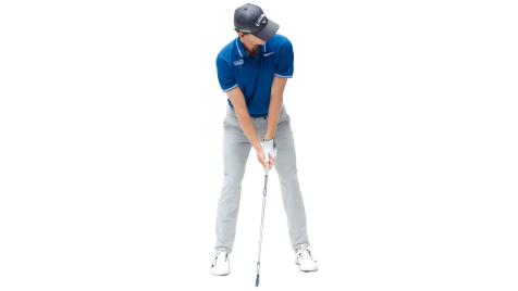 Hitting Great Shots Is More Than Just Clubhead Speed