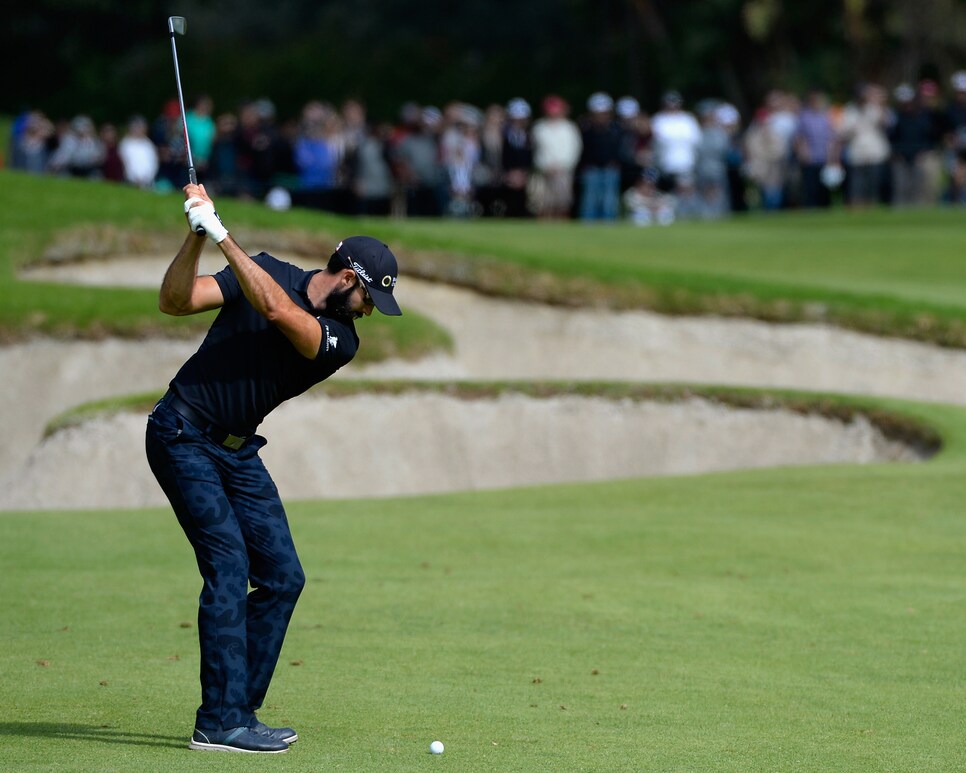 Genesis Open - Final Round