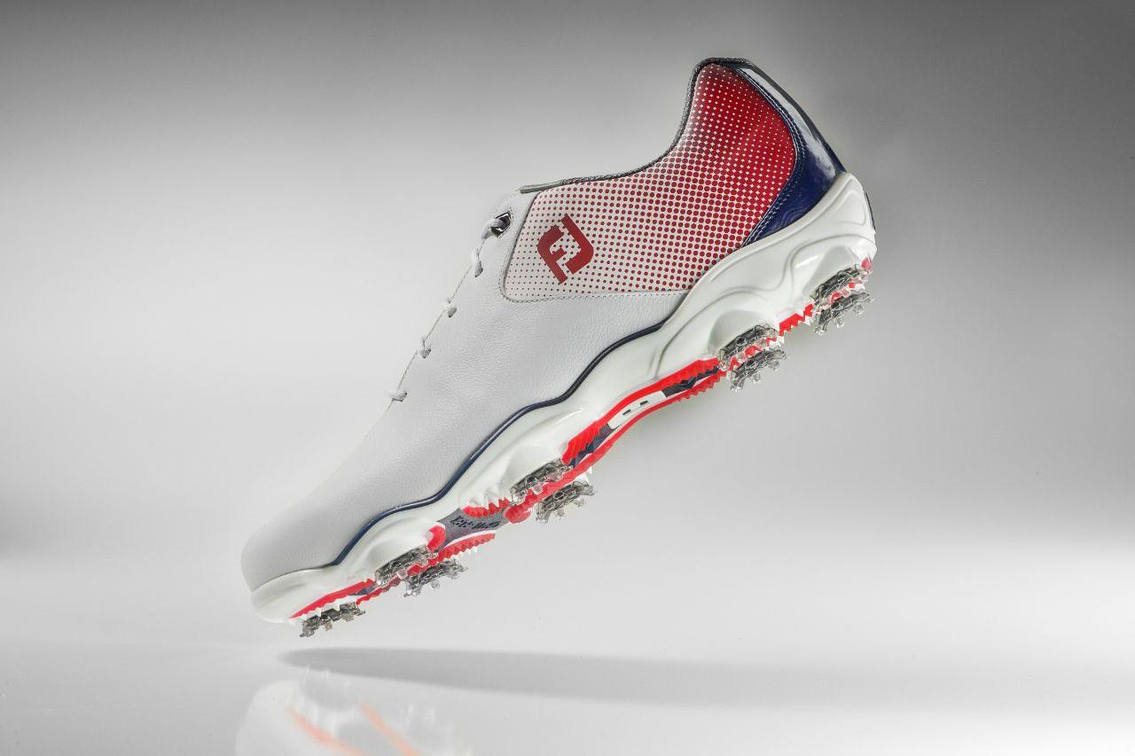 Footjoy on sale dna helix