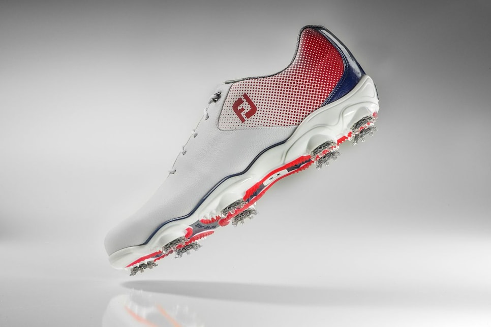 Footjoy hot sale dna helix