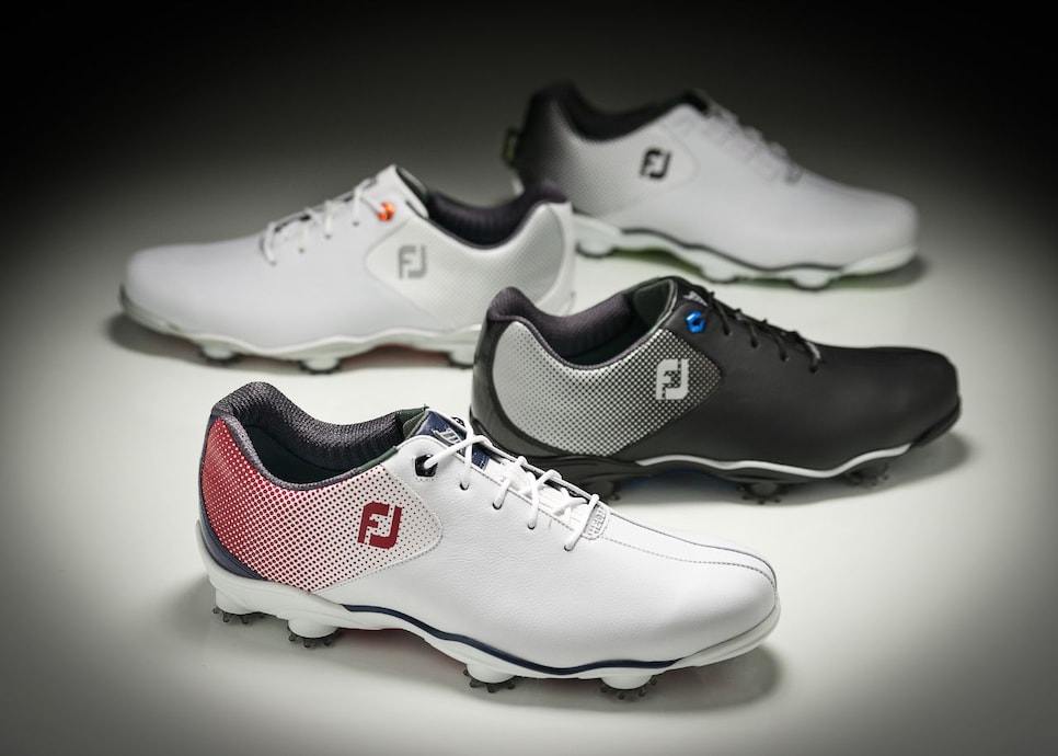 Fj on sale dna shoes