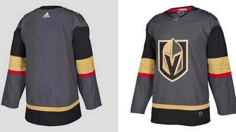 Adidas reveals new NHL jerseys and they are actually not that bad