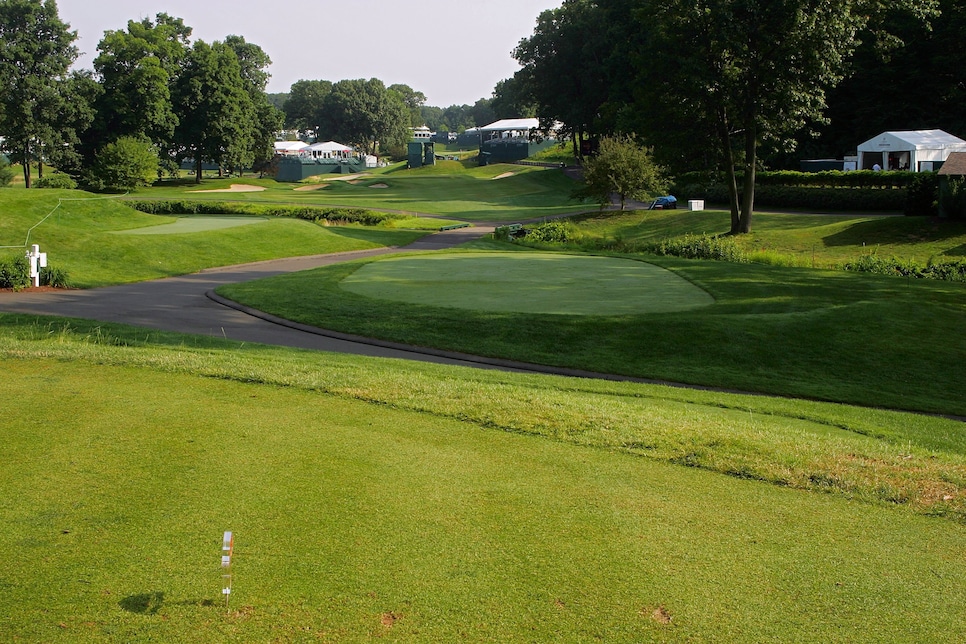 TPC River Highlands