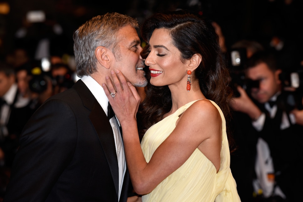 "Money Monster" - Red Carpet Arrivals - The 69th Annual Cannes Film Festival