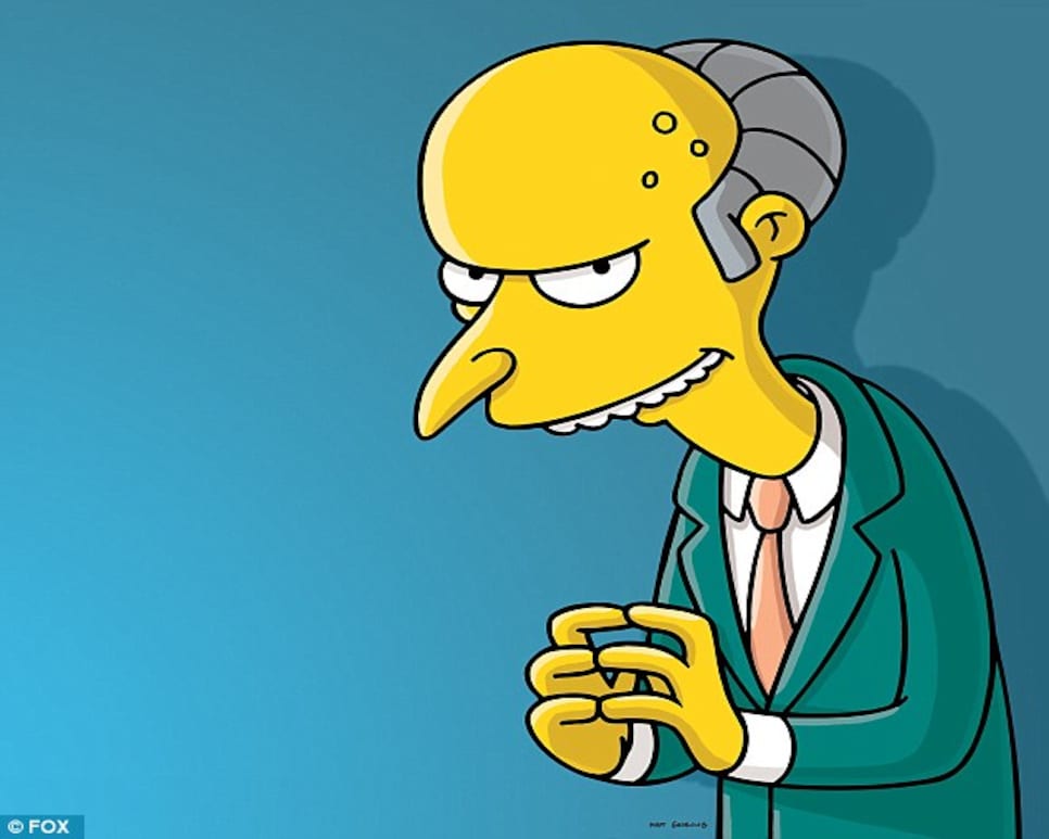 Mr-Burns