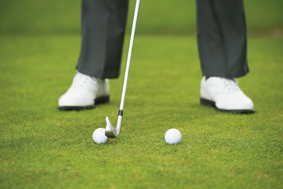 A Key to Good Golf: Swing in Rhythm | How To | Golf Digest