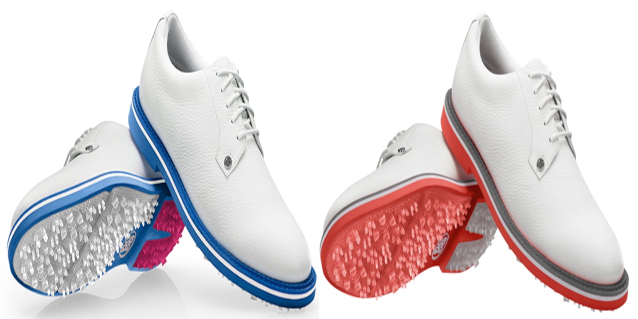 gfore shoes