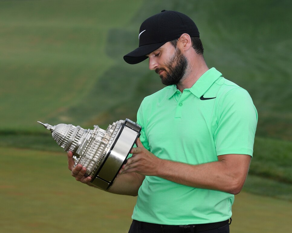 Quicken Loans National - Final Round