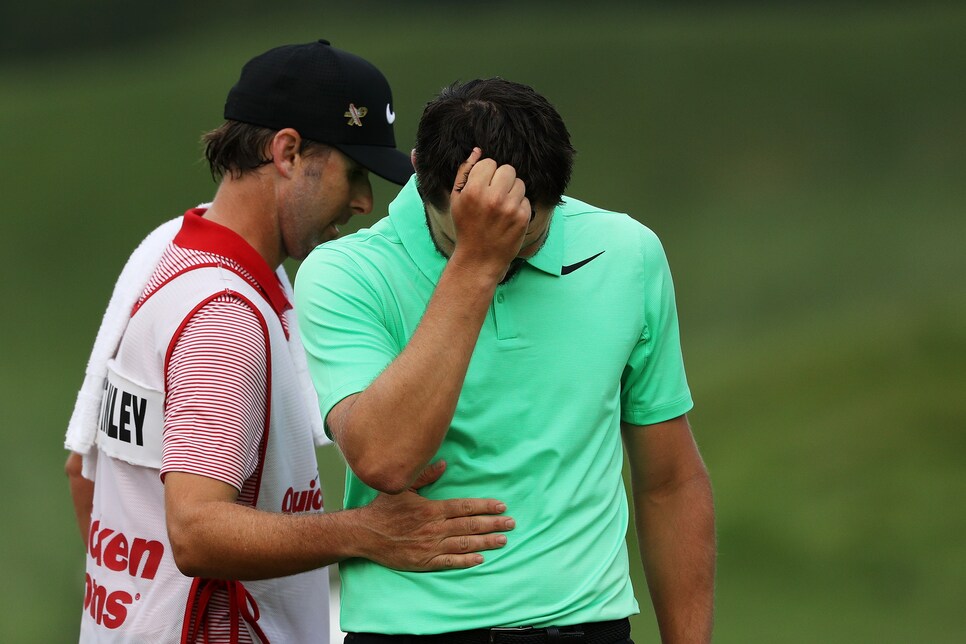 Quicken Loans National - Final Round