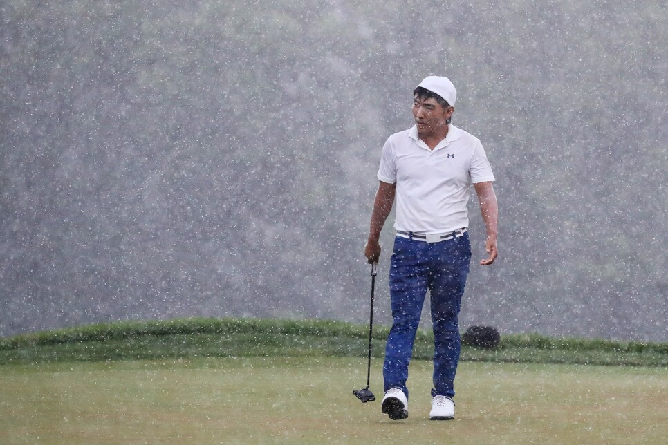 sung-kang-quicken-loans-2017-sunday-rain.jpg