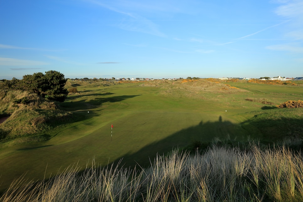 146th Open Championship Media Day - Royal Birkdale