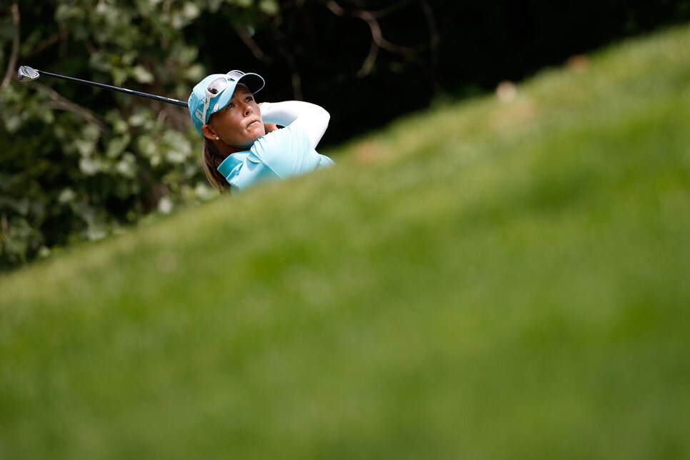 Thornberry Creek LPGA Classic - Final Round