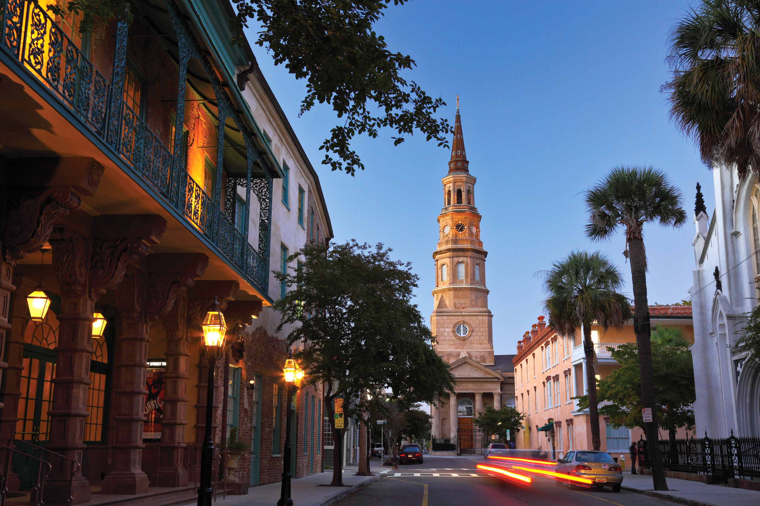 things to do in charleston sc in march 2022