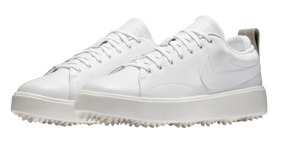 nike golf tennis shoes