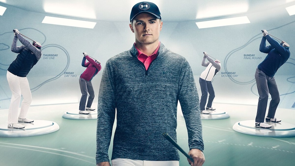 jordan spieth outfits