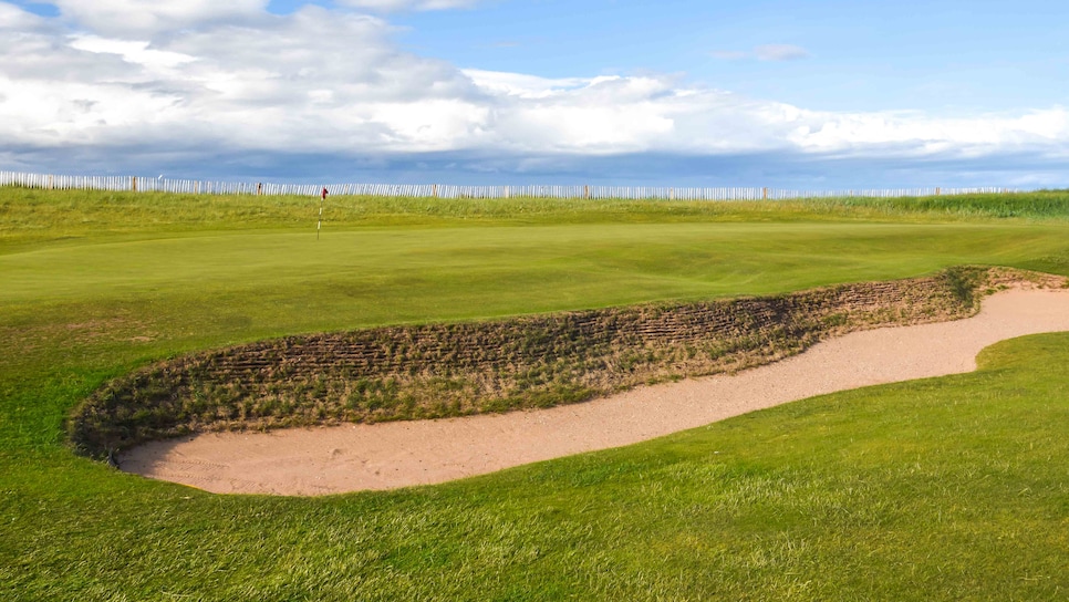 North Berwick is the most underrated golf course in the world, Golf News  and Tour Information