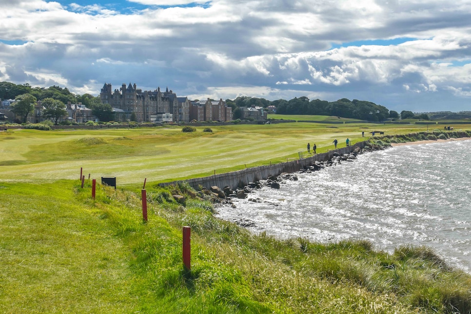 North Berwick is the most underrated golf course in the world, Golf News  and Tour Information