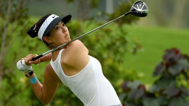 LPGA alerts players that a stricter dress code is coming | This is the ...